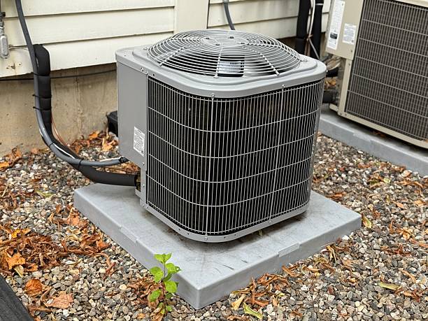 24/7 Emergency Hvac experts in Parsons, KS