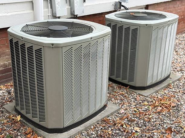 Reliable Hvac contractor in Parsons, KS by JG Cool HVAC