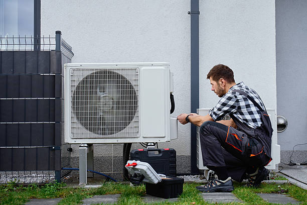 Trusted Hvac service in Parsons, KS - JG Cool HVAC